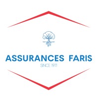 Assurances FARIS logo - Similar company to Group Benssi