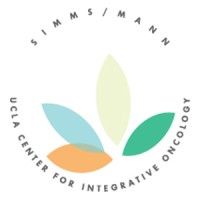 Simms/Mann Ucla Center For Integrative Oncology