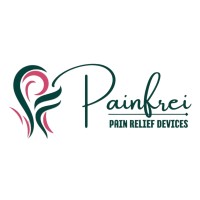 Painfrei Care And Wellness logo - Similar company to Jetsonsrobotics Private Limited