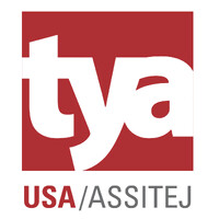 Theatre for Young Audiences/USA logo - Similar company to Releevum