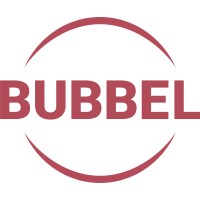 Bubbel logo - Similar company to Smartgroup