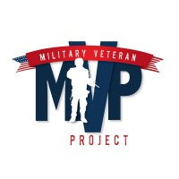Military Veteran Project logo - Similar company to Ceridian Lifeworks