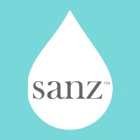 sanz skincare logo - Similar company to Information Technology Complete Solutions