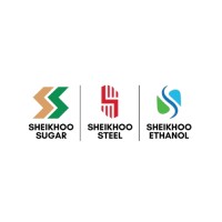 Sheikhoo Group logo - Similar company to Innovation World™