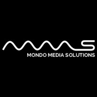 Mondo Media Solutions logo - Similar company to Avdcad Solutions Llp