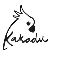 Kakadu Förlag logo - Similar company to Global Forester