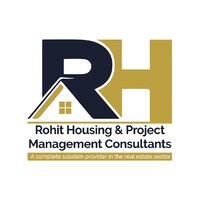 Rohit Housing & Project Management Consultants logo - Similar company to Globe Group Builders & Developers