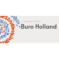 Buro Holland logo - Similar company to Ici2Learn B.V.