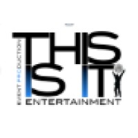 This Is It Entertainment logo - Similar company to Mangia Tonight