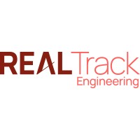 RealTrack Engineering AB logo - Similar company to Tracon Group Ab