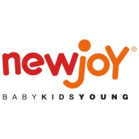 Newjoy logo - Similar company to Newjoy