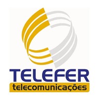 Telefer telecom logo - Similar company to Pabx | Telecom & Security