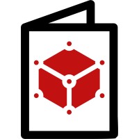 Booklet.ai logo - Similar company to Pinalist