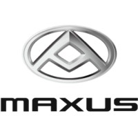 Maxus Italia logo - Similar company to No One Studio Ltd