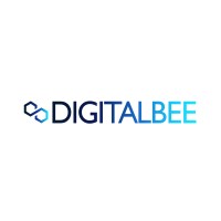 Digitalbee logo - Similar company to Dms Pvt Ltd