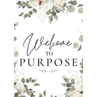 PURSUIT OF PURPOSE (POP) logo - Similar company to The Vdc Space