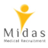 Midas Medical Recruitment