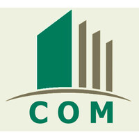 COM Construtora logo - Similar company to Jea Construtora