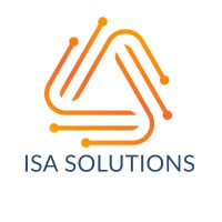 ISA Solutions - Australia logo - Similar company to Tracklogix