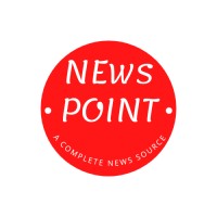 News POINT logo - Similar company to Newspoint App
