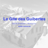 Le Gite des Guibertes logo - Similar company to Letsfocuz