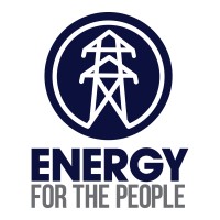 Energy for the People logo - Similar company to Solar Energy System