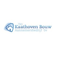Van Kaathoven Bouw Aannemersbedrijf B.V. logo - Similar company to Pro Mounting B.V.