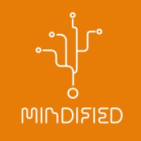 Mindified logo - Similar company to Tt2 Ab