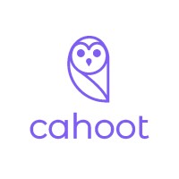 Cahoot logo - Similar company to Insequa Ltd