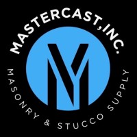 Mastercast Stucco and Masonry Supply logo - Similar company to Creative Plastering & Painting