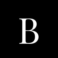 Biggex logo - Similar company to Vonv Studio