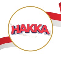 HAKKA INDONESIA logo - Similar company to Guddu'S