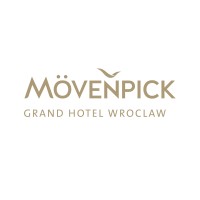 Mövenpick Grand Hotel Wrocław logo - Similar company to Destination Imagination Poland (Fundacja Rozwoju Kreatywności)