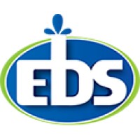 EBS Águas logo - Similar company to Geozan-Poços Artesianos