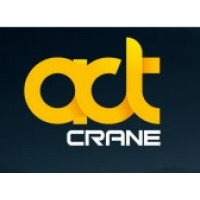 ACT Crane - Spare Parts & Services logo - Similar company to Reform Kağıt