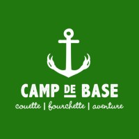 Camp De Base Gaspésie