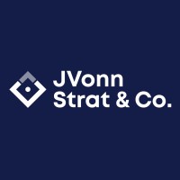 JVonn Strat & Co. logo - Similar company to Advanced Developers & Distribution Ltd