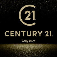 Century 21 Legacy Perú logo - Similar company to Home Hunter Perú