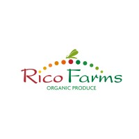 Rico Farms logo - Similar company to Procescir