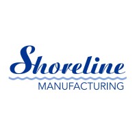 Shoreline Manufacturing logo - Similar company to Flash Fab