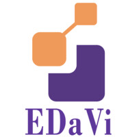 Expertise Data Vision (EDaVi) logo - Similar company to Sd4Hope