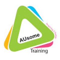 AUsome Training logo - Similar company to Optima Training & Consulting Ltd