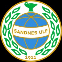 Sandnes Ulf Toppfotball logo - Similar company to Bryne Fotballklubb