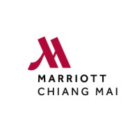 Chiang Mai Marriott Hotel logo - Similar company to Studio 404