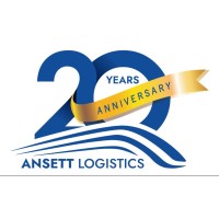 ANSETT LOGISTICS logo - Similar company to Advanced Transport Solutions (Ats)