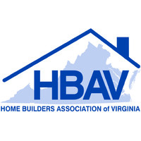Home Builders Association of Virginia logo - Similar company to Pride Electric