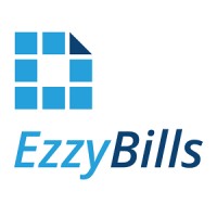 EzzyBills logo - Similar company to Styck Construction Software
