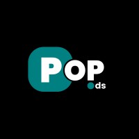 PopDotAds logo - Similar company to Venust Media