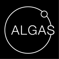 ALGAS Events logo - Similar company to Mars Venus Coaching