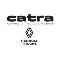 GROUPE CATRA logo - Similar company to Az Receptions